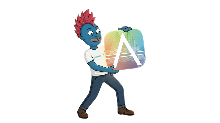 ActTrader platform